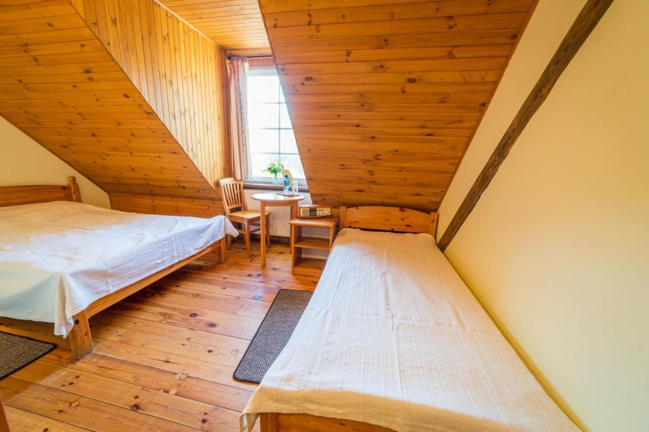 Folwark Luknajno Nad Jeziorem Sniardwy Gospoda Dziedzictwo Kulinarne Warmia-Mazury Mikołajki Esterno foto