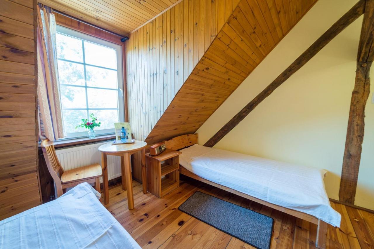 Folwark Luknajno Nad Jeziorem Sniardwy Gospoda Dziedzictwo Kulinarne Warmia-Mazury Mikołajki Esterno foto