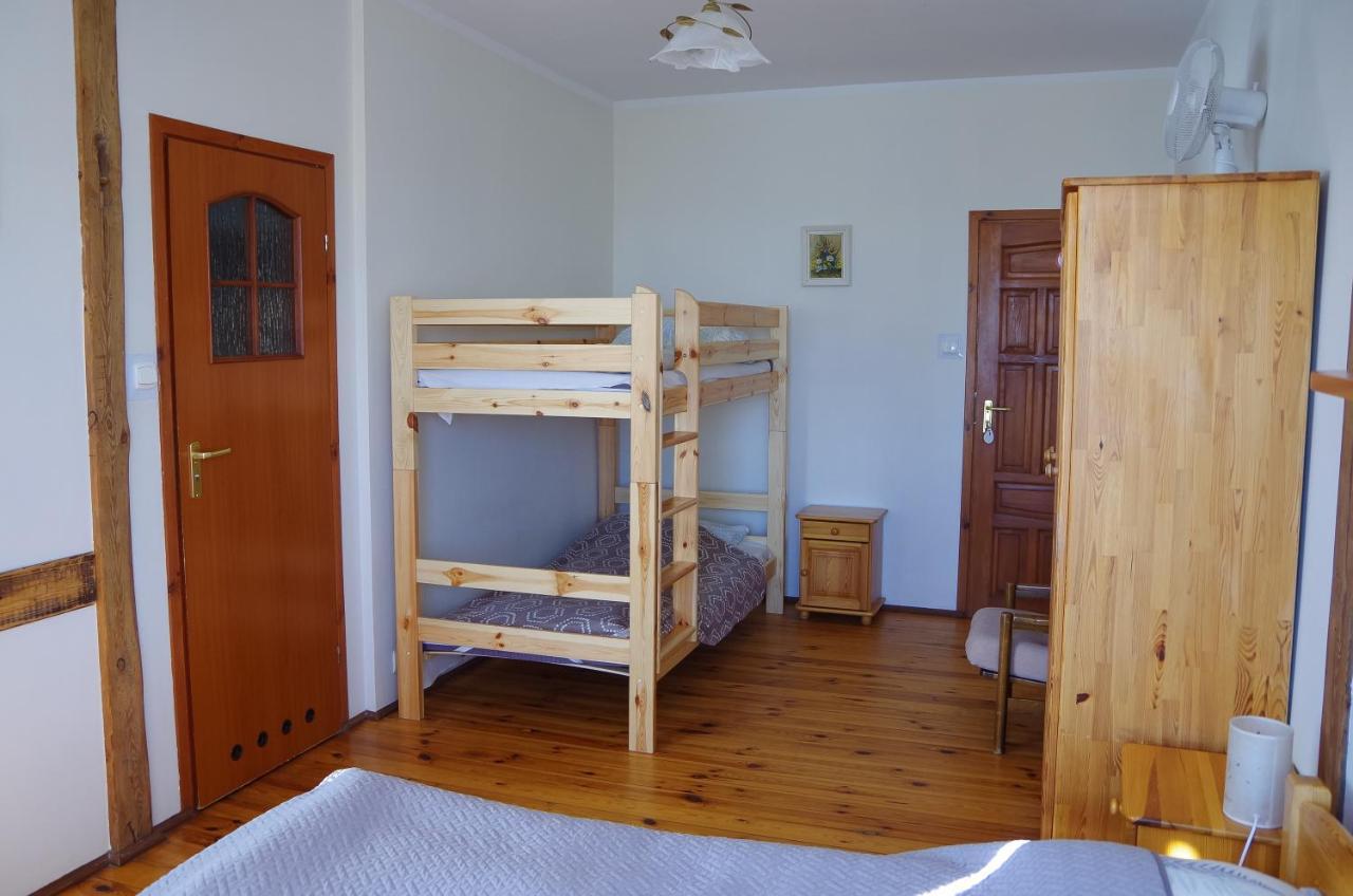 Folwark Luknajno Nad Jeziorem Sniardwy Gospoda Dziedzictwo Kulinarne Warmia-Mazury Mikołajki Esterno foto