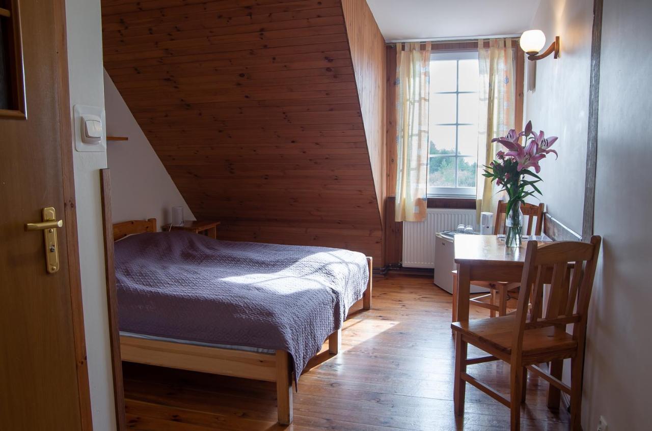 Folwark Luknajno Nad Jeziorem Sniardwy Gospoda Dziedzictwo Kulinarne Warmia-Mazury Mikołajki Esterno foto