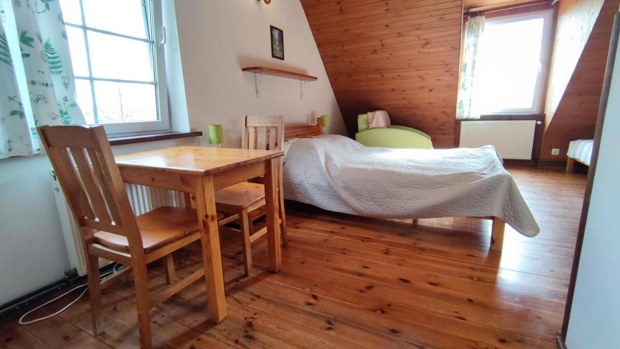 Folwark Luknajno Nad Jeziorem Sniardwy Gospoda Dziedzictwo Kulinarne Warmia-Mazury Mikołajki Esterno foto