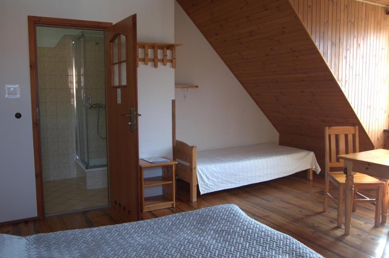 Folwark Luknajno Nad Jeziorem Sniardwy Gospoda Dziedzictwo Kulinarne Warmia-Mazury Mikołajki Esterno foto