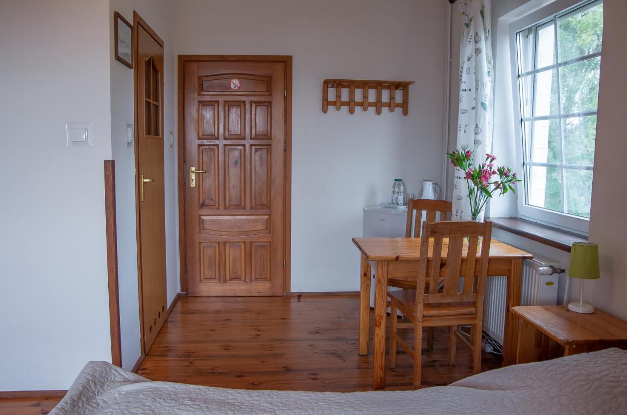 Folwark Luknajno Nad Jeziorem Sniardwy Gospoda Dziedzictwo Kulinarne Warmia-Mazury Mikołajki Esterno foto