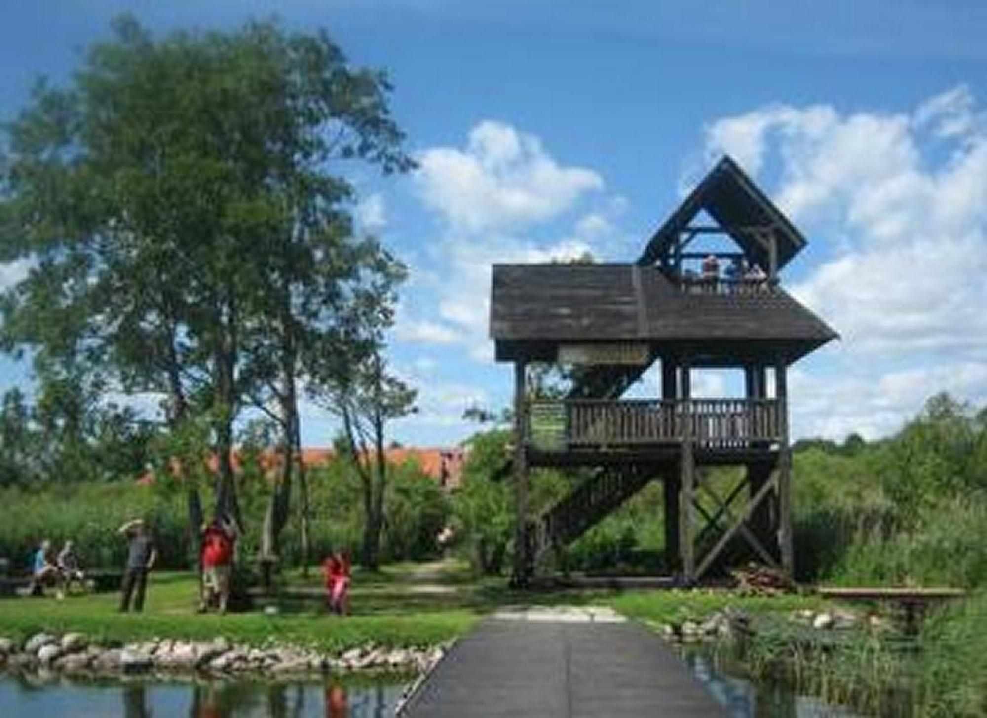 Folwark Luknajno Nad Jeziorem Sniardwy Gospoda Dziedzictwo Kulinarne Warmia-Mazury Mikołajki Esterno foto
