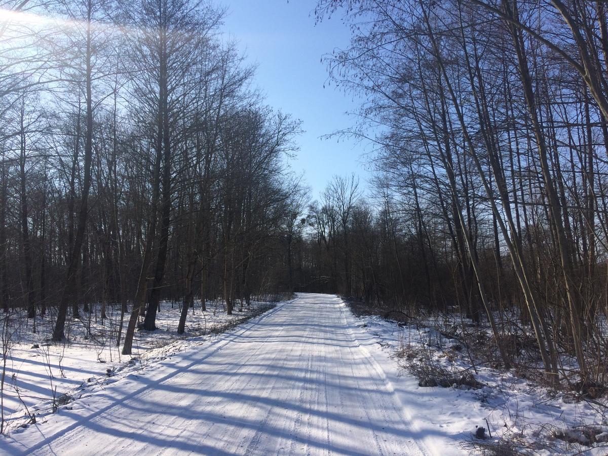 Folwark Luknajno Nad Jeziorem Sniardwy Gospoda Dziedzictwo Kulinarne Warmia-Mazury Mikołajki Esterno foto