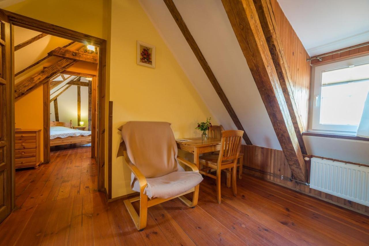 Folwark Luknajno Nad Jeziorem Sniardwy Gospoda Dziedzictwo Kulinarne Warmia-Mazury Mikołajki Esterno foto